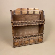 Holz Hängeschrank