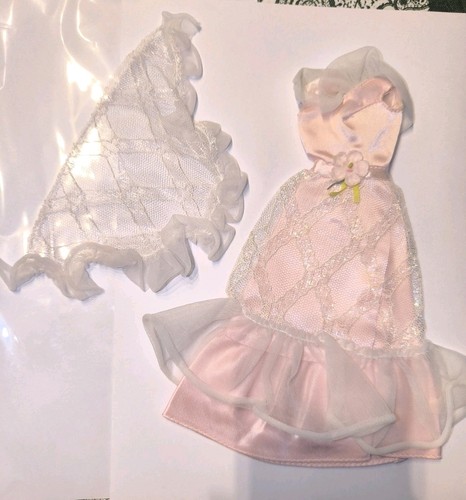 Mattel vintage barbie 9738 - barbie, #9738