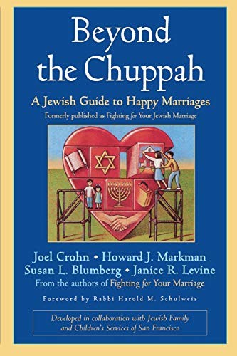 Beyond the chuppah - a, jewish