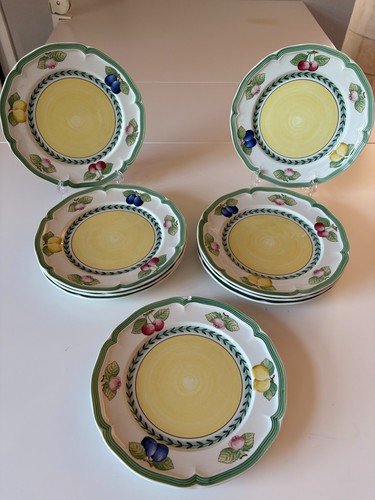 Stk villeroy boch - 9, &
