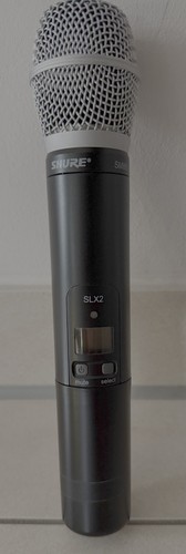 Slx2 handsender der slx - slx2,