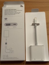 Original Apple Lightning to
