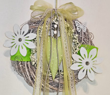 Türkranz frühling sommer