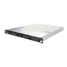 Chenbro RB14604 M10JNP2SB Xeon E-Series C246 LGA1151 DDR4 X LFF 1U Rack Server