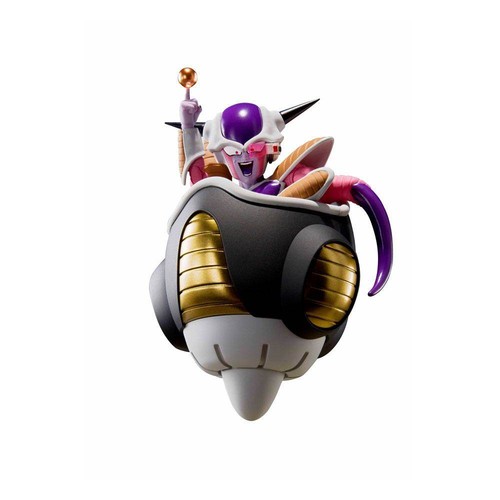 Figuarts dragonball z - figuarts,