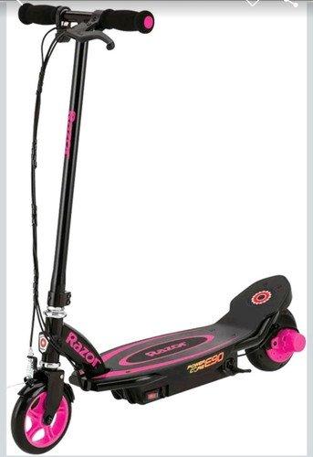 Kinder elektro roller - elektro,