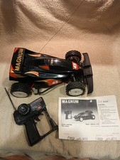 Nikko Magnum Rc Car Vintage
