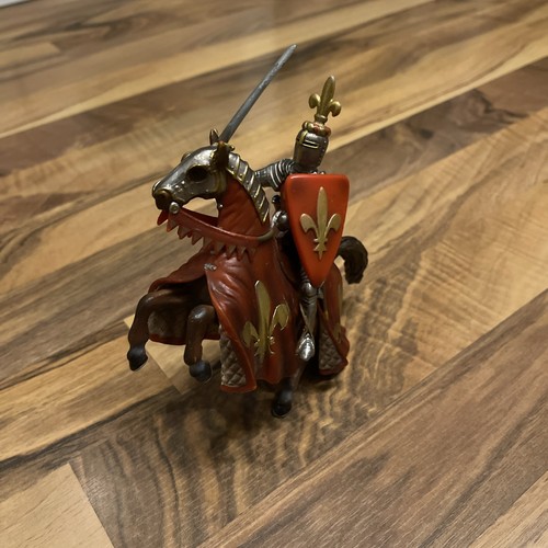 Schleich ritter 70018 fürst - schleich,