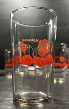 Superfest gläser stück - gläser, 6