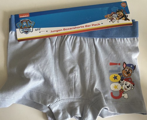 Jungen boxershorts 2er pack - jungen,