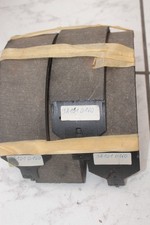 NEU Ford Transit MK1 Bremsbacken Bremsbeläge 69mm breit *NOS*