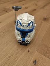 LEGO Star Wars: Captain Rex