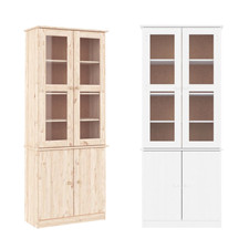 Vitrinenschrank Kommode