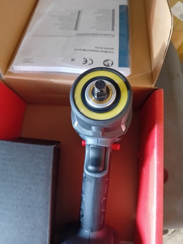 Ingersoll rand 20v - ingersoll, 3/8"