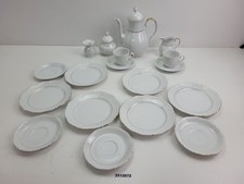 Kaffeeservice Mitterteich