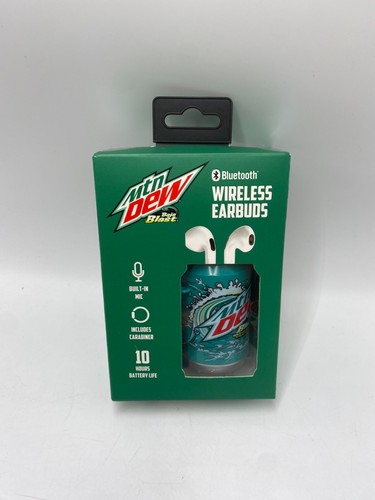 Mountain dew bluetooth - mountain,