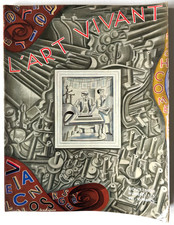 L’Art Vivant Französisches