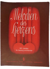 Melodien des herzens - melodien,