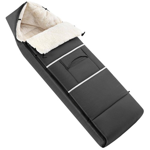 Navaris kinderwagen fußsack - kinderwagen,