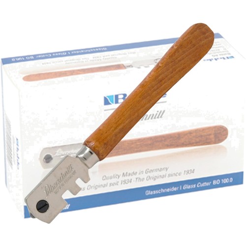 Glasschneider silberschnitt - glasschneider,,