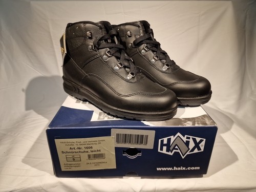 Haix policewalker - haix, policewalker/