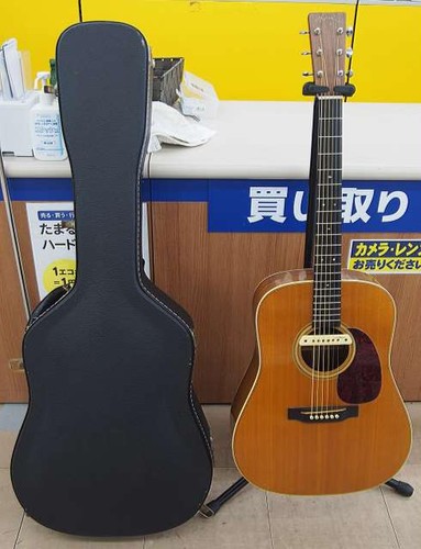 Martin 28vr akustikgitarre - martin, hd-28vr