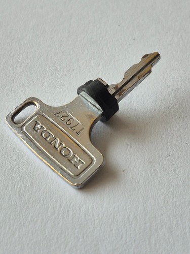 Genuine honda cb750 - cb750, k0