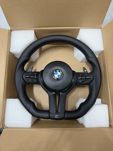 Bmw lenkrad f20 - bmw,
