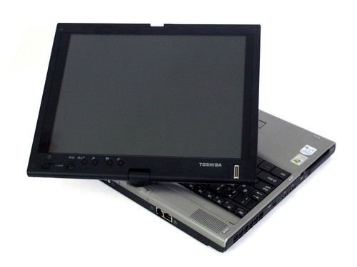 Toshiba portege m400 core duo - toshiba,