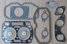 Dichtsatz Zylinderkopf für Mc