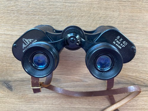 Fernglas 8x40 aloma japan - 8x40,