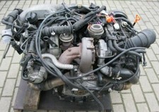 Motor Audi 2.5 TDI AKN A4 A6 Volkswagen Passat ca. 84000Km Komplett