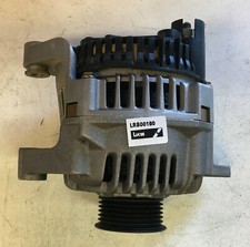 LUCAS Lichtmaschine Generator