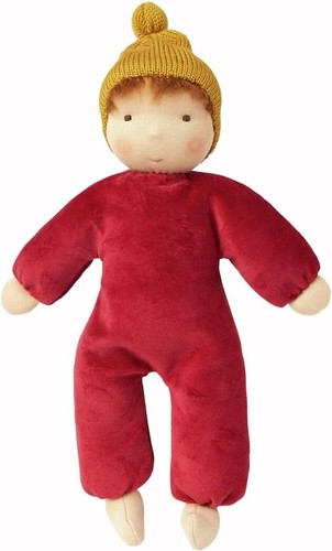 Käthe kruse waldorf - käthe, puppe
