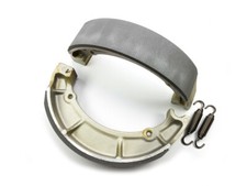 Bremsbacken EBC Y515 hinten