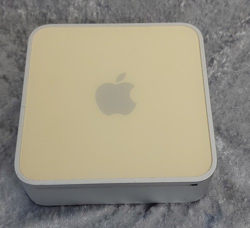 Apple mac mini a1176 emc - a1176, 2108