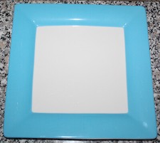 Wonderful World Blau