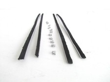 Weather strip Opel Rekord +