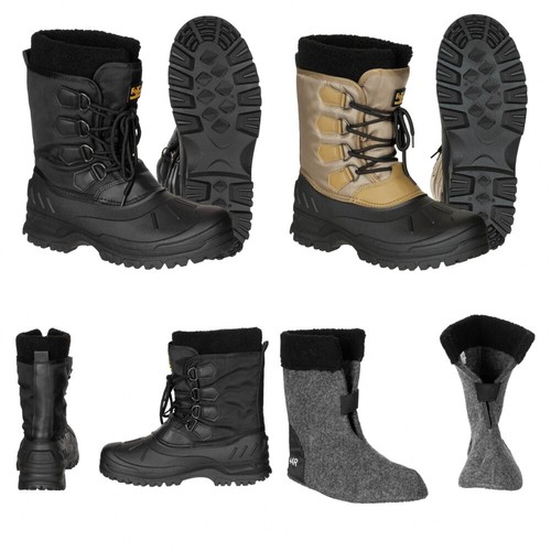 Kälteschutzstiefel thermo - kälteschutzstiefel,
