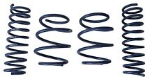 H&R Tieferlegungsfedern  für BMW 5 Limousine E39 40/15mm