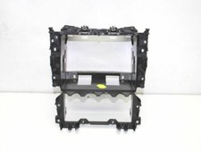 VW Golf 6 Aufnahme Mittelkonsole vorne Doppeldin Navi Radio 5K0858005D