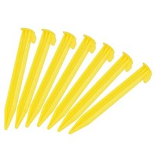 10Stk Zeltheringe 14,5cm/5,7