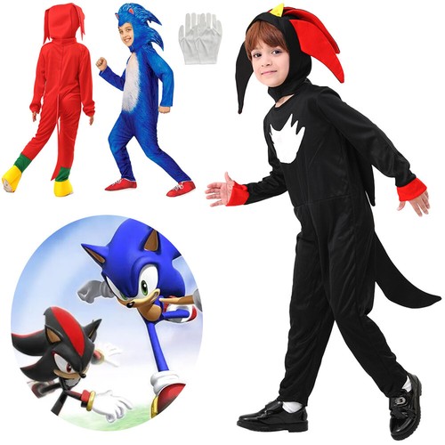 Kinder jungen sonic the - kinder,