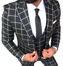 Designer Business Schwarz