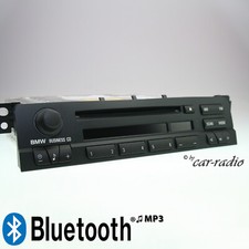 Original BMW E46 Radio