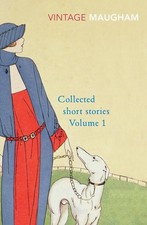 Somerset maugham collected - maugham,