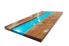 Luxus Epoxidharz Ozean