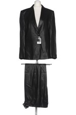 windsor. Anzug Damen Kostüm Set Zweiteiler Gr. EU 38 Schurwolle Schwarz #ygkp0vf