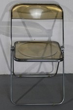 CASTELLI PLIA Plexiglas