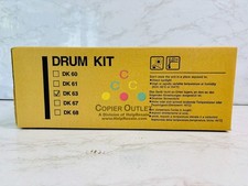 Genuine kyocera mita - genuine,